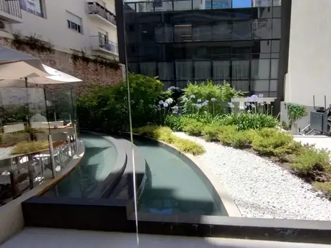 Departamento en Alquiler en Belgrano Barrancas, USD 610