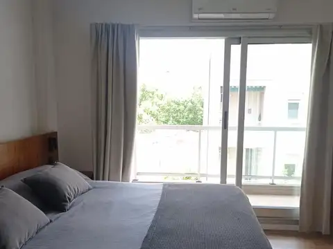Departamento en Alquiler de Monoambiente
