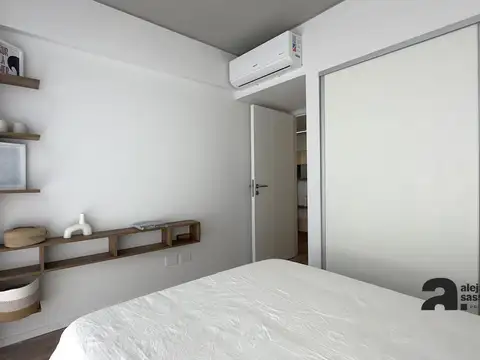 Departamento en Venta en Constitucion, USD 100.700