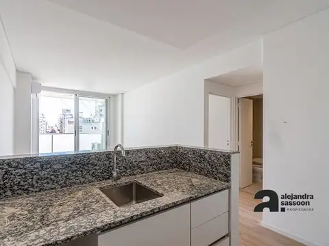 Departamento en Venta A Estrenar