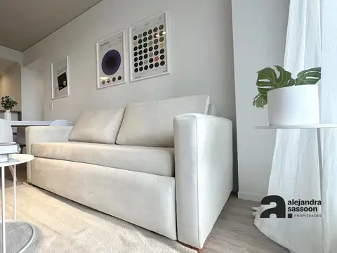 Departamento en Venta Permite mascota