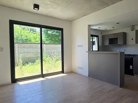 DÚPLEX EN VENTA CANNING EXCLUSIVO A ESTRENAR