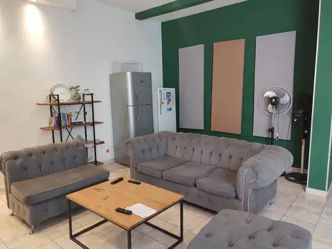 Hotel en alquiler temporal en Congreso