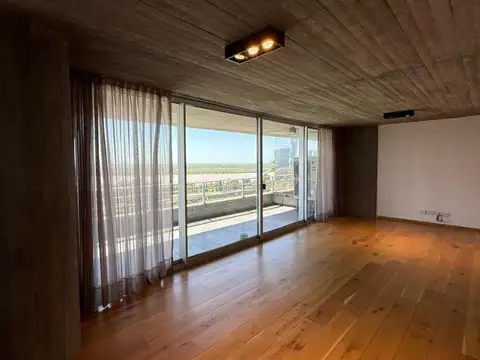 Departamento en Venta con 2 cocheras