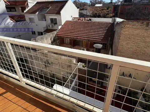 Departamento en Venta 35 años