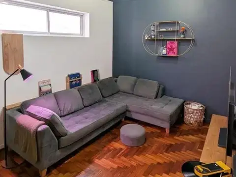 Departamento en Venta 65 años