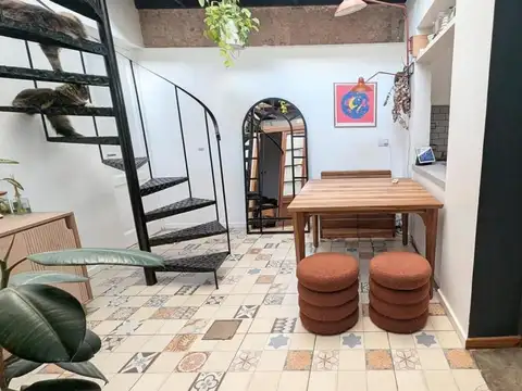 Venta PH 3 Ambientes + Dependencia Patio Terraza Colegiales