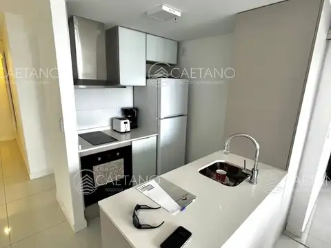 Departamento en Alquiler Temporal de 1 dormitorio