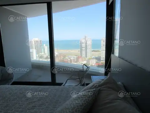 Departamento en Alquiler Temporal de 2 ambientes