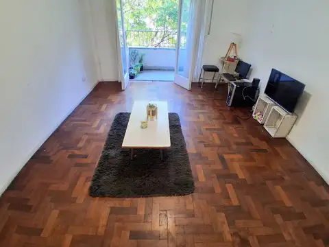 DEPARTAMENTO 4 AMB VENTA PARQUE CENTENARIO BALCON