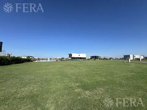 Barrio Sebastian Gaboto - Lote 173
