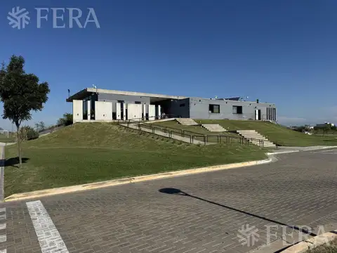 Barrio Sebastian Gaboto - Lote 173
