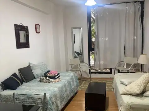 Departamento en Alquiler Temporal en Belgrano, CABA