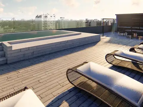 Rio de Janeiro al 800