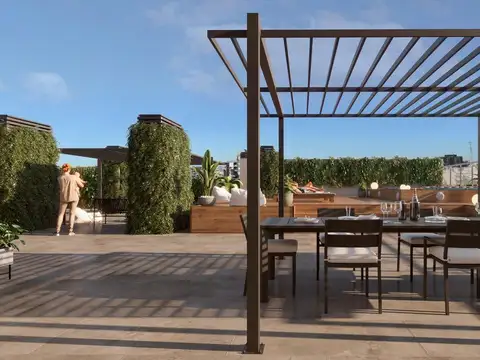 Local en Venta A Estrenar