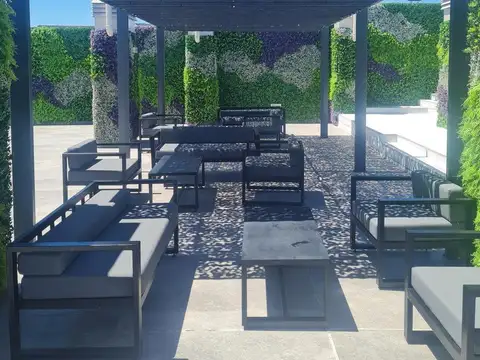 Local en venta a estrenar - Caballito - Edificio de la flor