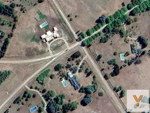 Terreno en Venta de 10000,0 m2