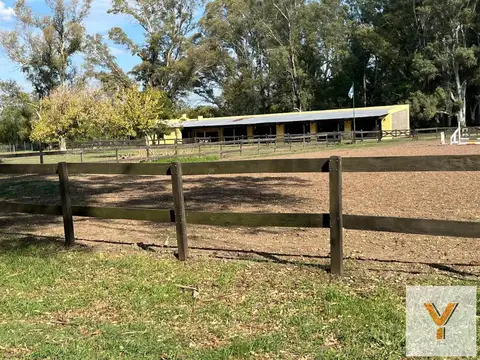 Club de Campo Las Lilas