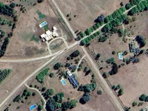 Terreno en Venta de 10000,0 m2