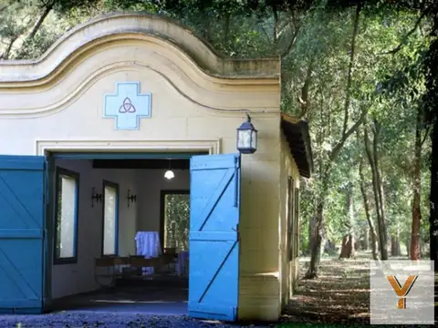 Club de Campo Las Lilas