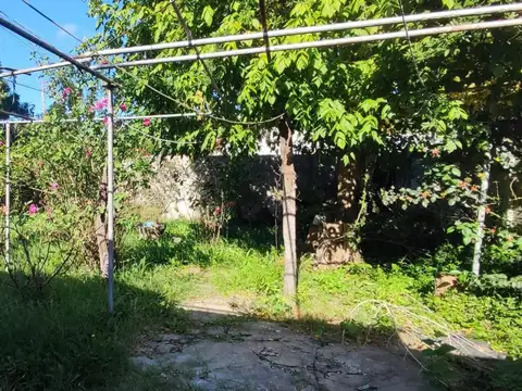 Casa en Venta en Villa Vatteone, USD 42.000