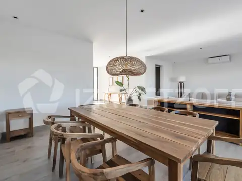 Casa en Alquiler 2 años