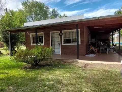 VENTA EN VILLA FLORES - ROLDAN