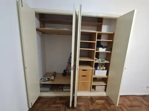 Departamento en Alquiler de 2 ambientes
