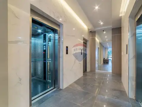 Departamento en Venta 2 años