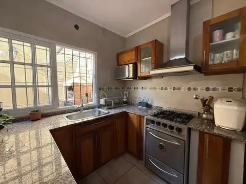 Casa en Venta 56 años