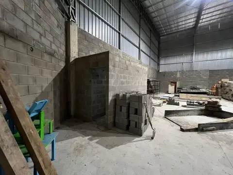 Galpon en Alquiler en Villa Ballester, $ 6.000.000