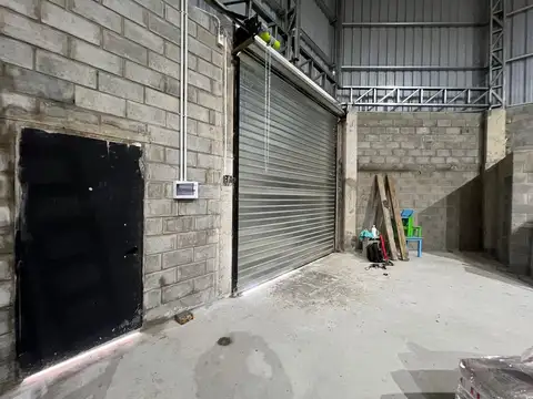 Galpon en Alquiler en Villa Ballester, $ 4.200.000