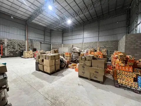 Galpon en Alquiler en Villa Ballester, $ 6.000.000