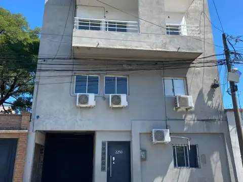 Departamento 2 ambientes - corrientes