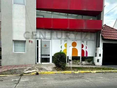 Oficina en Venta en Quilmes, USD 395.000