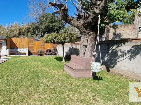 Casa en Venta al Norte