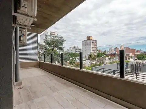 Departamento en Venta en Abasto, USD 160.000
