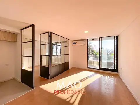 Departamento - Abasto