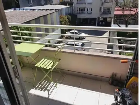 Departamento en Venta en Moron, USD 135.000