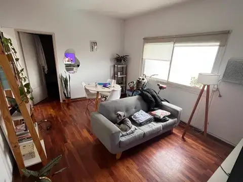 Departamento en Alquiler en Palermo, $ 1.000.000