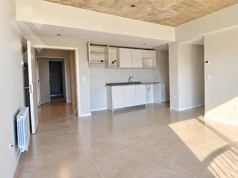 Departamento en Alquiler de 2 dormitorios