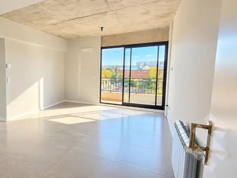 Alquiler a estrenar Dpto. 2 Dormi + 2 Cocheras - Centro Oeste - Neuquén Capital