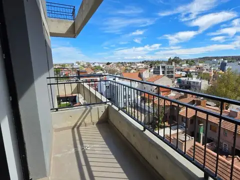 Departamento en Alquiler de 3 ambientes