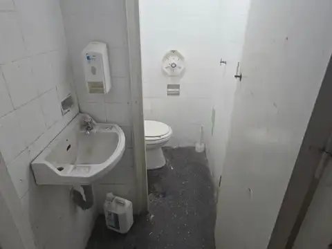 Local en Venta en Once, USD 2.600.000