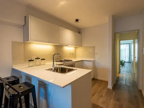 Venta/Financiacion Departamento Un Dormitorio Estrenar Amenities. Centro Rio