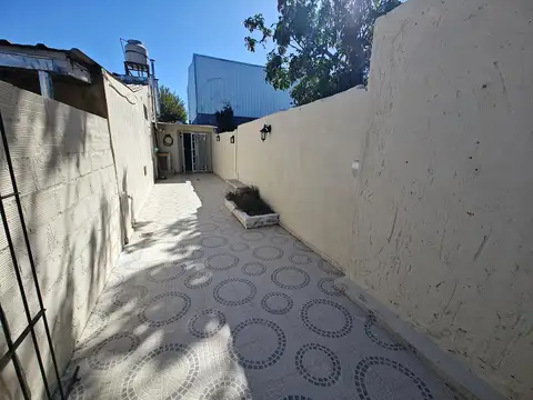 Departamento en alquiler en G. de Laferrere