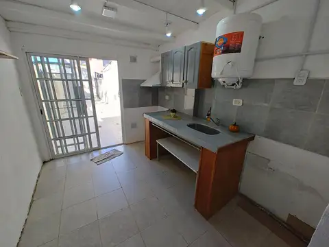 Departamento en Alquiler de 2 ambientes