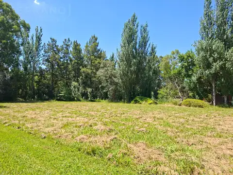 Terreno en Venta de 1950,0 m2