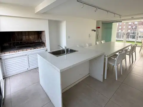Departamento en Venta en Martín, Rosario