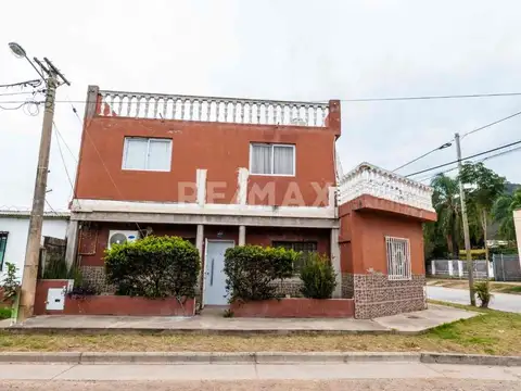 Casa en Venta de 6 dormitorios